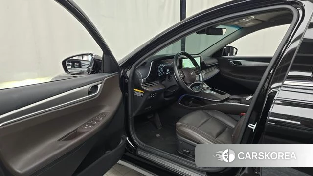 Hyundai The New Grandeur IG id 4849491 из Кореи 20