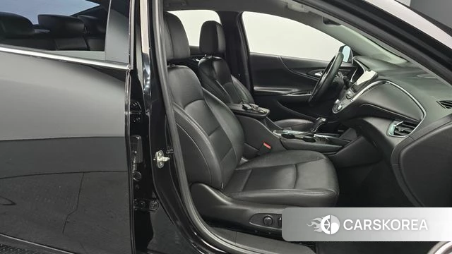 Chevrolet (GM Daewoo) All New Malibu id 3886557 из Кореи 20