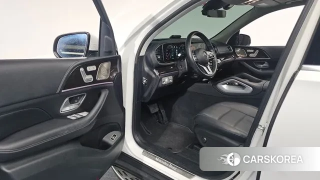 Mercedes-Benz GLE-Class W167 id 3581552 из Кореи 20