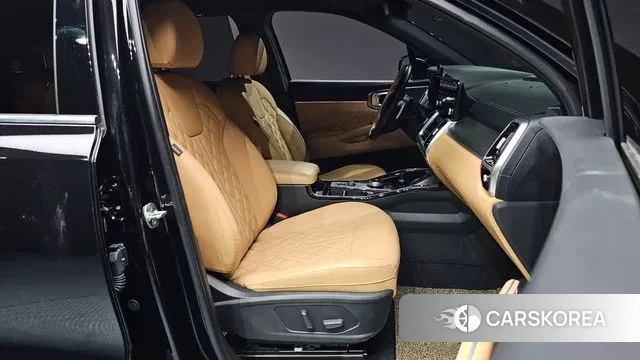 Kia Sorento 4th Generation id 3458951 из Кореи 20