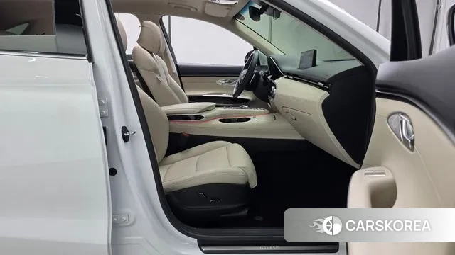 Genesis GV70 id 3417006 из Кореи 20