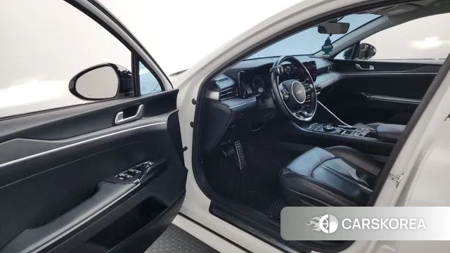 Kia K5 Hybrid 3rd Generation id 3492728 из Кореи 20