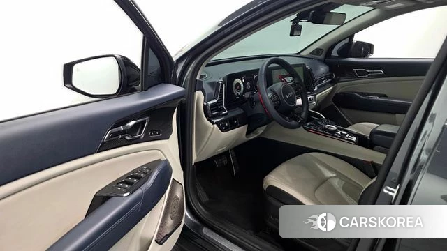 Kia Sportage 5th Generation id 4774578 из Кореи 20