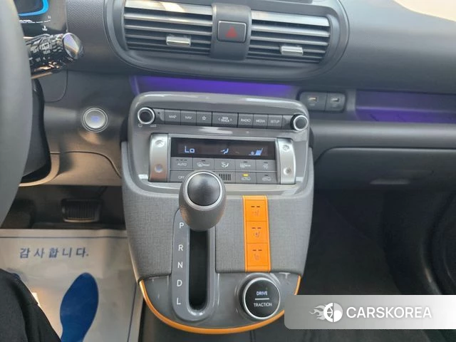Hyundai Casper id 4453279 из Кореи 14