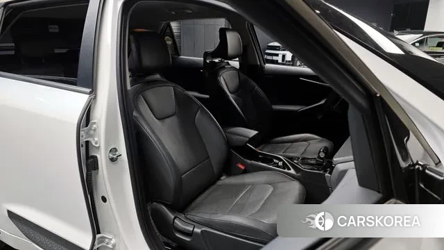 Kia Di Ol Nu Niro id 3597223 из Кореи 20