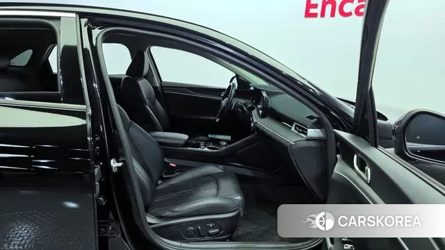 Kia K5 3rd generation id 3269676 из Кореи 20