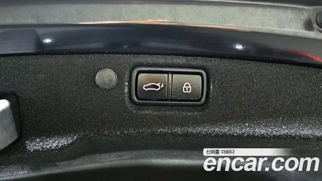 Kia K7 Premier id 2671438 из Кореи 20