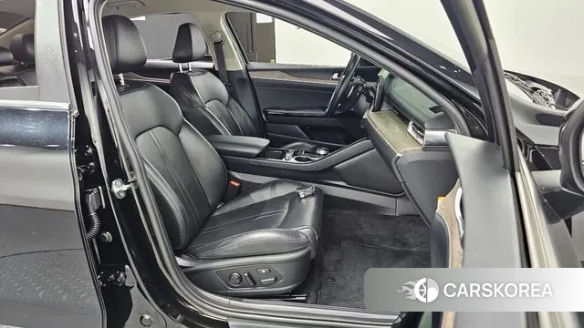 Kia K5 Hybrid 3rd Generation id 2901009 из Кореи 20