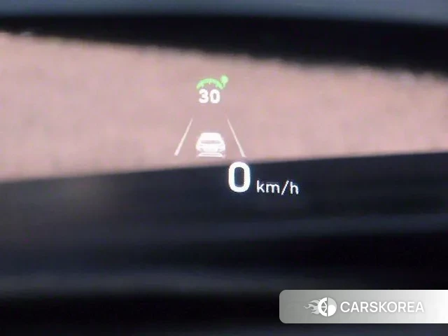 Hyundai The New Kona Hybrid id 3274531 из Кореи 20