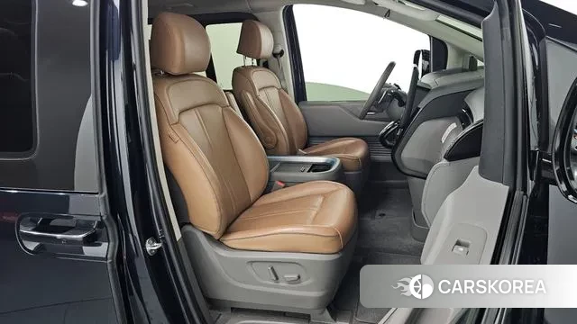 Hyundai Staria id 3503565 из Кореи 20