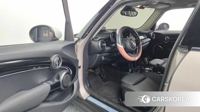 Mini Cooper id 3922019 из Кореи 20