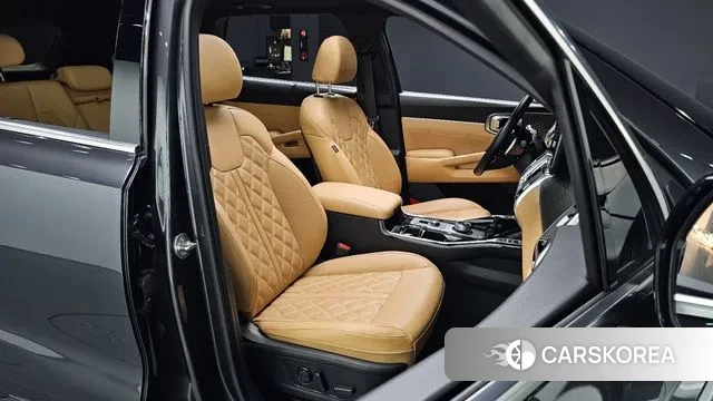 Kia Sorento 4th Generation id 3468309 из Кореи 20