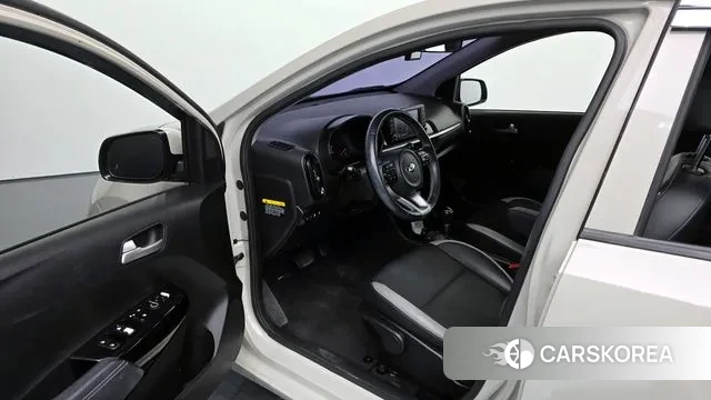 Kia All New Morning (JA) id 3061106 из Кореи 20