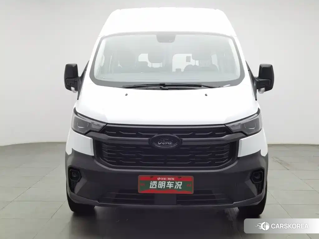 Ford Transit id 4685892 из Китая 24