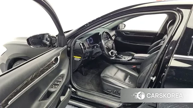 Hyundai Grandeur IG id 3509649 из Кореи 20