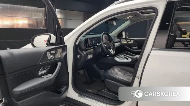 Mercedes-Benz GLE-Class W167 id 3401376 из Кореи 20