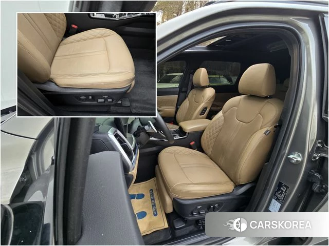 Kia The New Sorento 4th Generation id 3838306 из Кореи 20