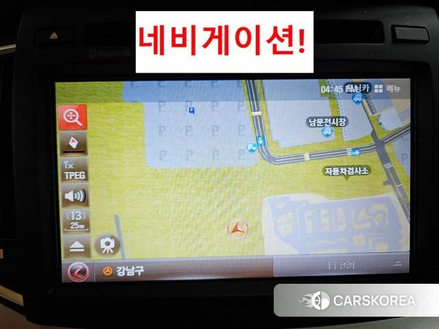 Hyundai The New Grand Starex id 3808079 из Кореи 18