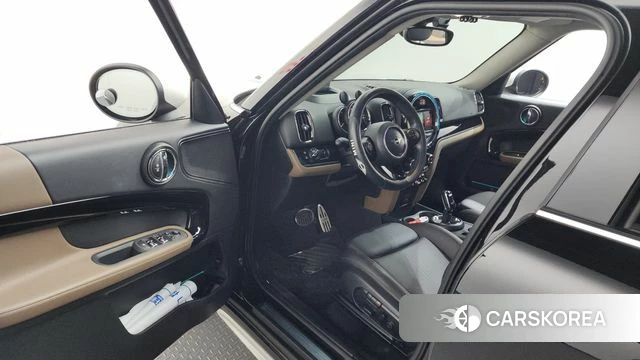 Mini Cooper Countryman id 3844689 из Кореи 20
