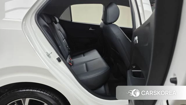 Kia Morning Urban (JA) id 4757872 из Кореи 31