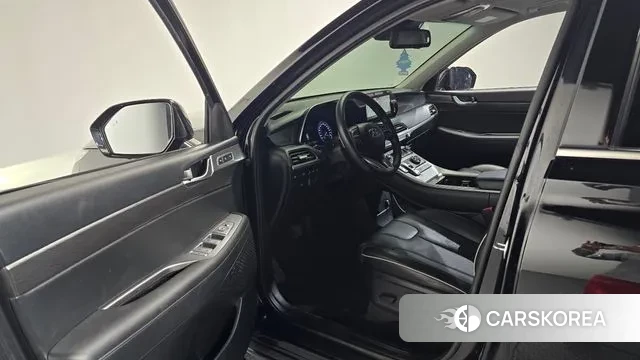 Hyundai Palisade id 3463262 из Кореи 20