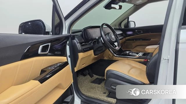 Kia Carnival 4th generation id 4224822 из Кореи 30