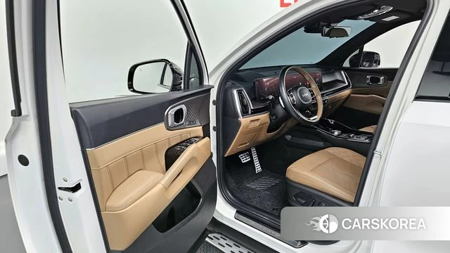 Kia The New Sorento 4th Generation id 3850803 из Кореи 20