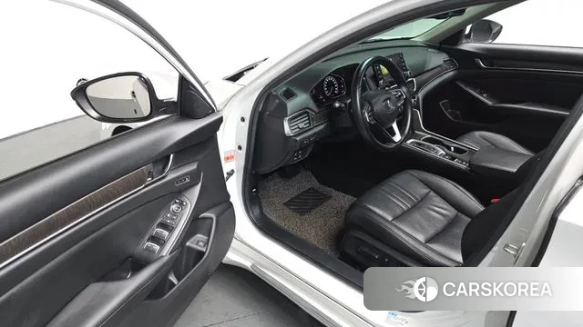 Honda Accord 10th Generation id 3698410 из Кореи 20