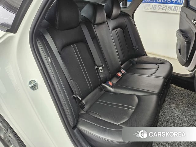 Kia K5 3rd generation id 3832280 из Кореи 20