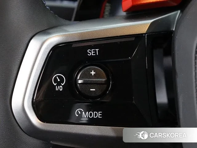 BMW M5 (G90) id 3436749 из Кореи 20