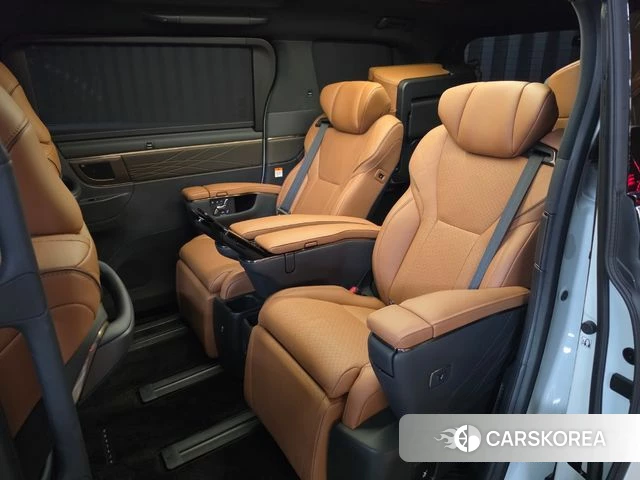 Toyota Alphard 4th Generation id 4724079 из Кореи 20