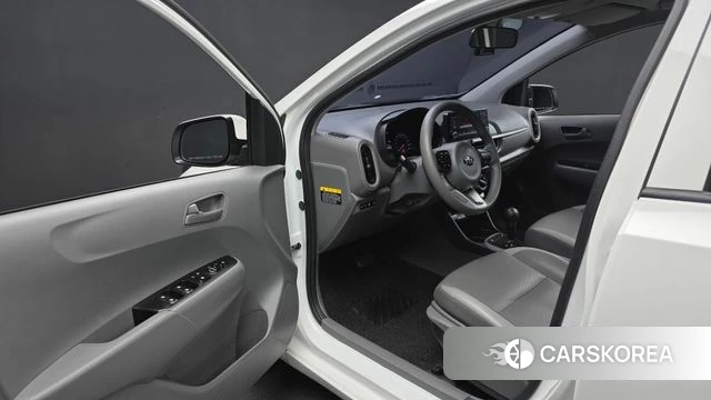 Kia All New Morning (JA) id 4345316 из Кореи 20