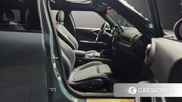 Mini Cooper S Clubman id 3246443 из Кореи 20