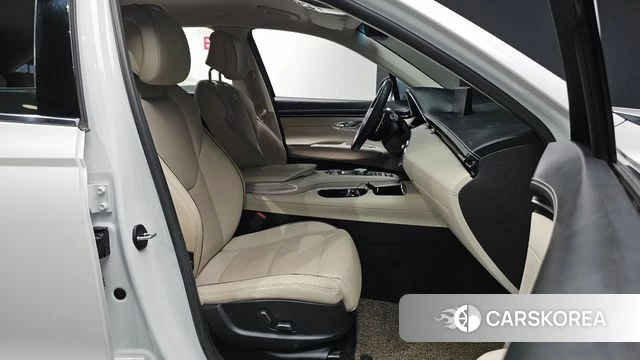 Genesis GV70 id 3965368 из Кореи 20