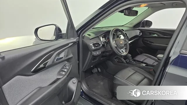 Chevrolet (GM Daewoo) Trailblazer id 2886327 из Кореи 20