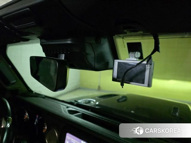 Jeep Wrangler (JL) id 3904765 из Кореи 15