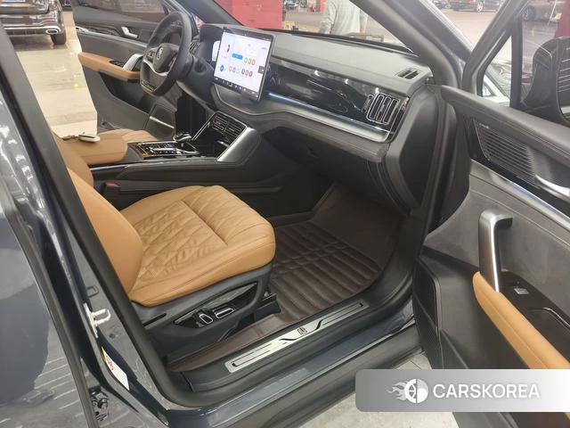 BYD Tang DM id 4220627 из Китая 22