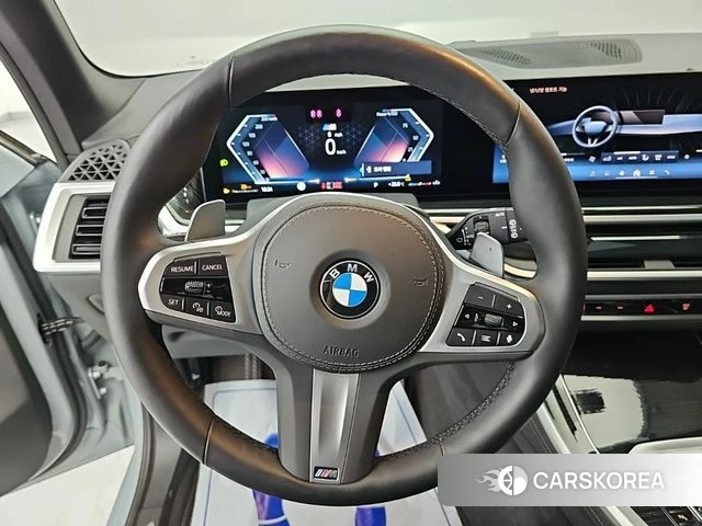 BMW X5 (G05) id 4706238 из Кореи 15