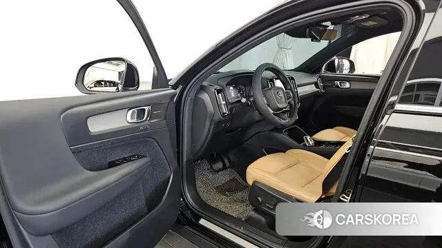 Volvo XC40 id 3788298 из Кореи 20