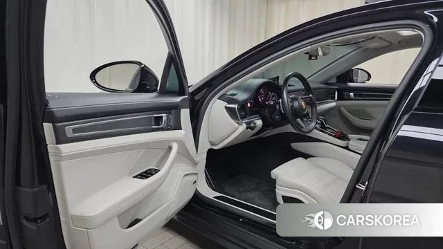 Porsche Panamera (971) id 3383280 из Кореи 20