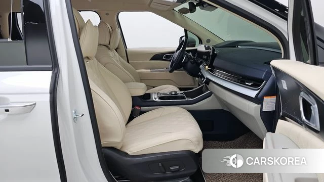 Kia The New Carnival 4th Generation id 4200613 из Кореи 40