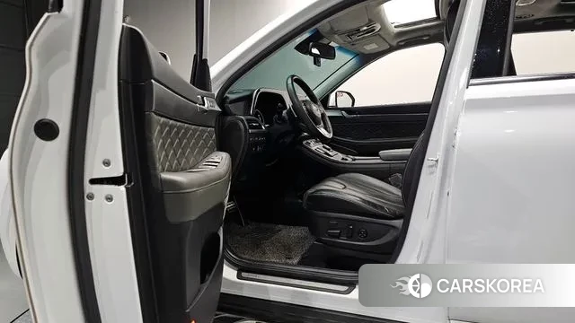 Hyundai Palisade id 3741190 из Кореи 20