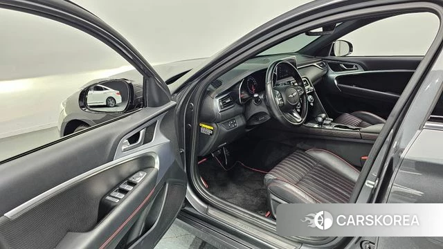 Genesis G70 id 4424369 из Кореи 20
