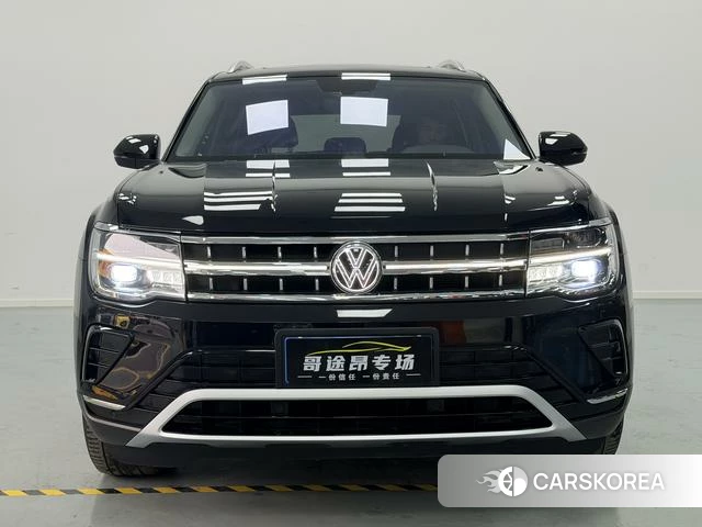 Volkswagen Tourang id 4301251 из Китая 29