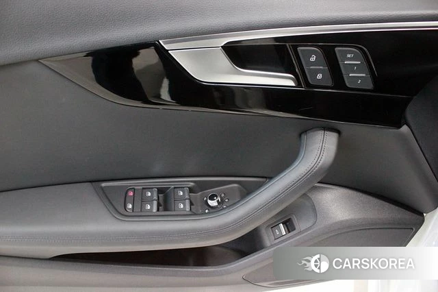 Audi A4 (B9) id 4186741 из Кореи 20