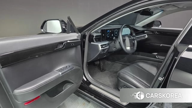 Hyundai Grandeur (GN7) id 4636054 из Кореи 32