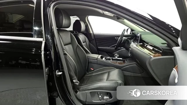 Kia More K9 id 3698650 из Кореи 20