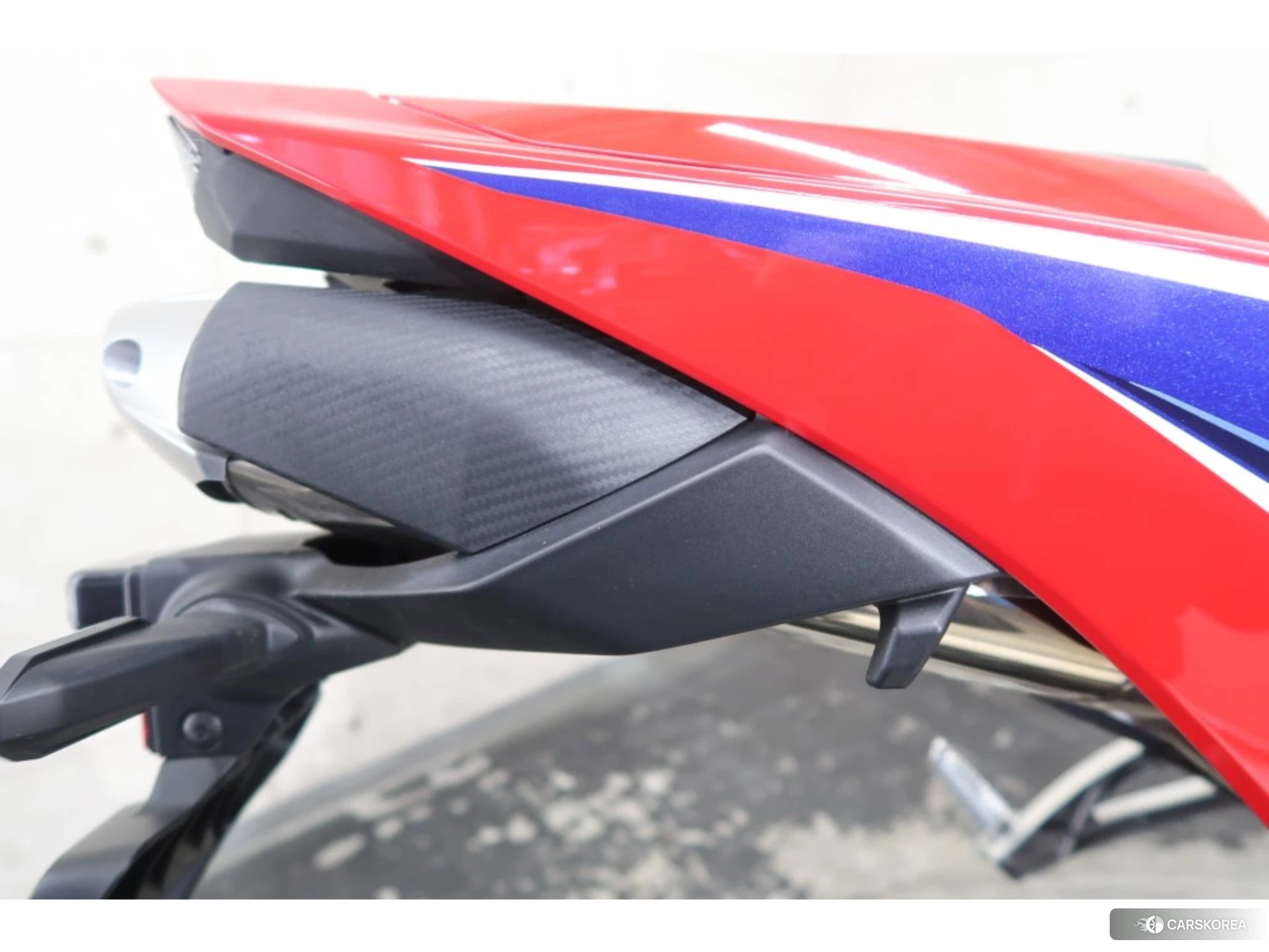 Проданный Honda CBR600RR ABS id 3947848 из Японии, фото 31