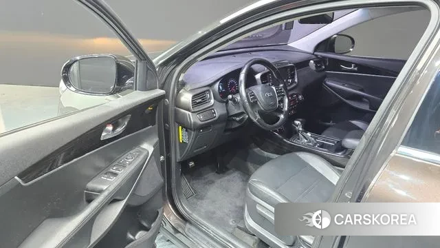 Kia The New Sorento id 3617088 из Кореи 20