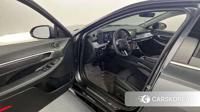 Hyundai Sonata D Edge (DN8) id 3415249 из Кореи 20